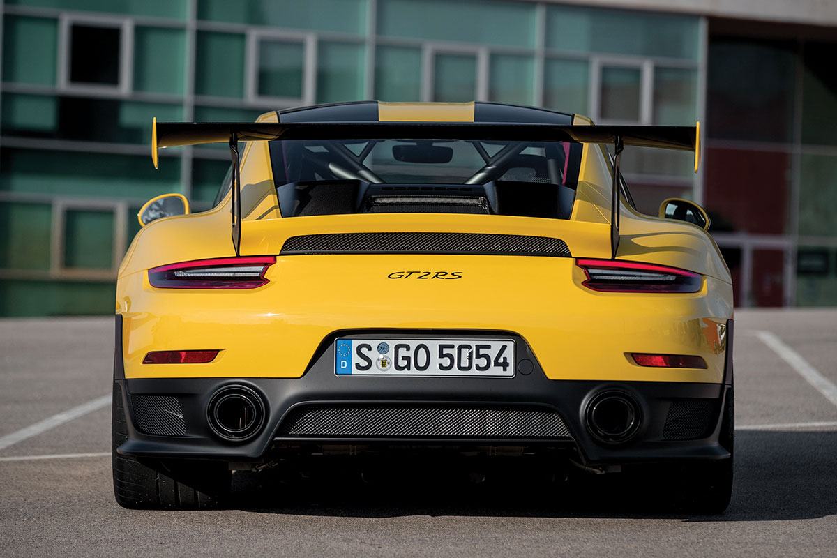 porsche 911 991 gt2 rs4