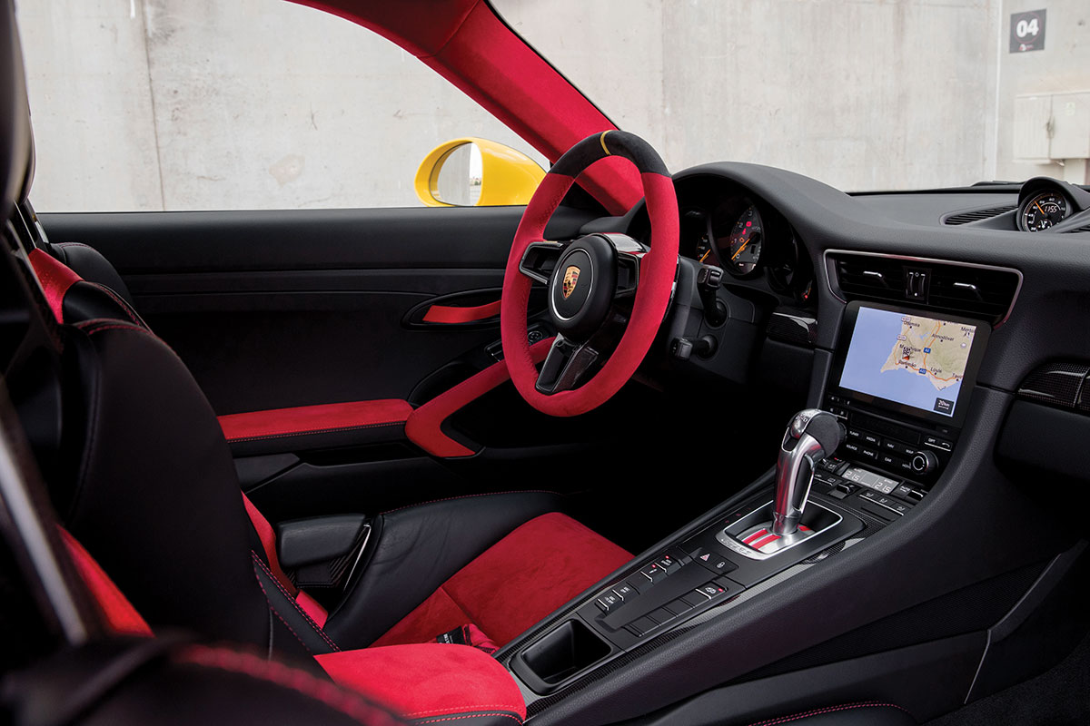 porsche 911 991 gt2 rs6