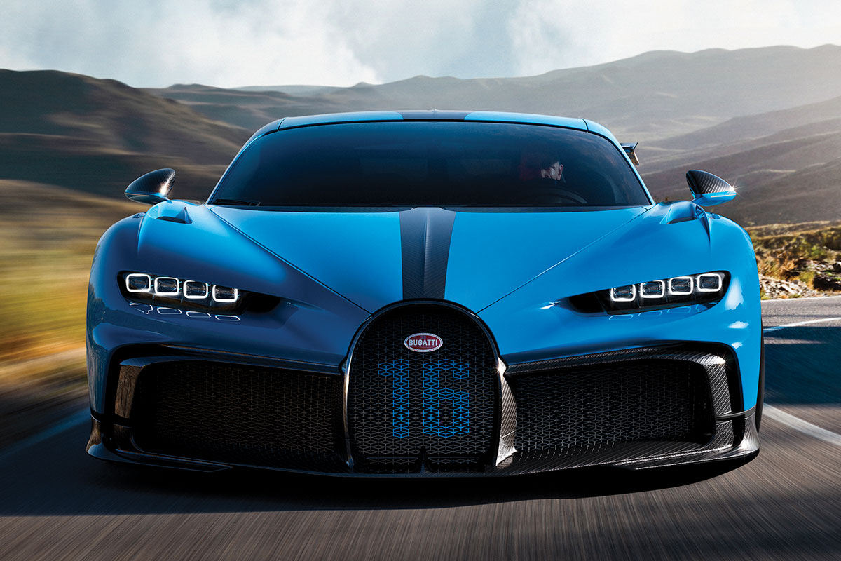 bugatti chiron pur sport2
