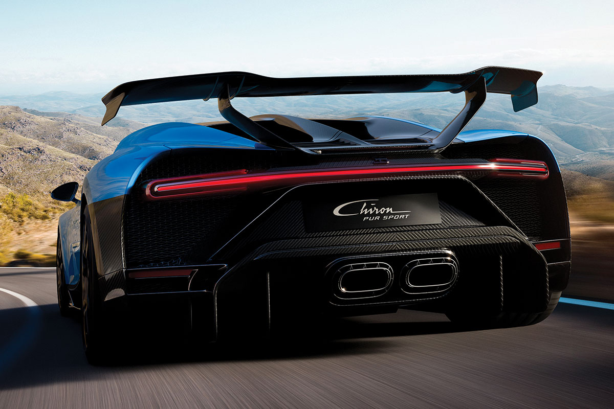 bugatti chiron pur sport3