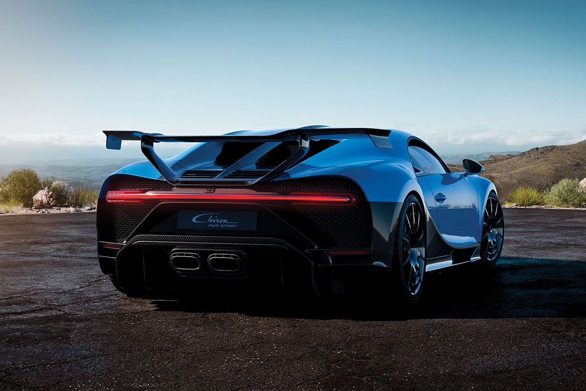 bugatti chiron pur sport5