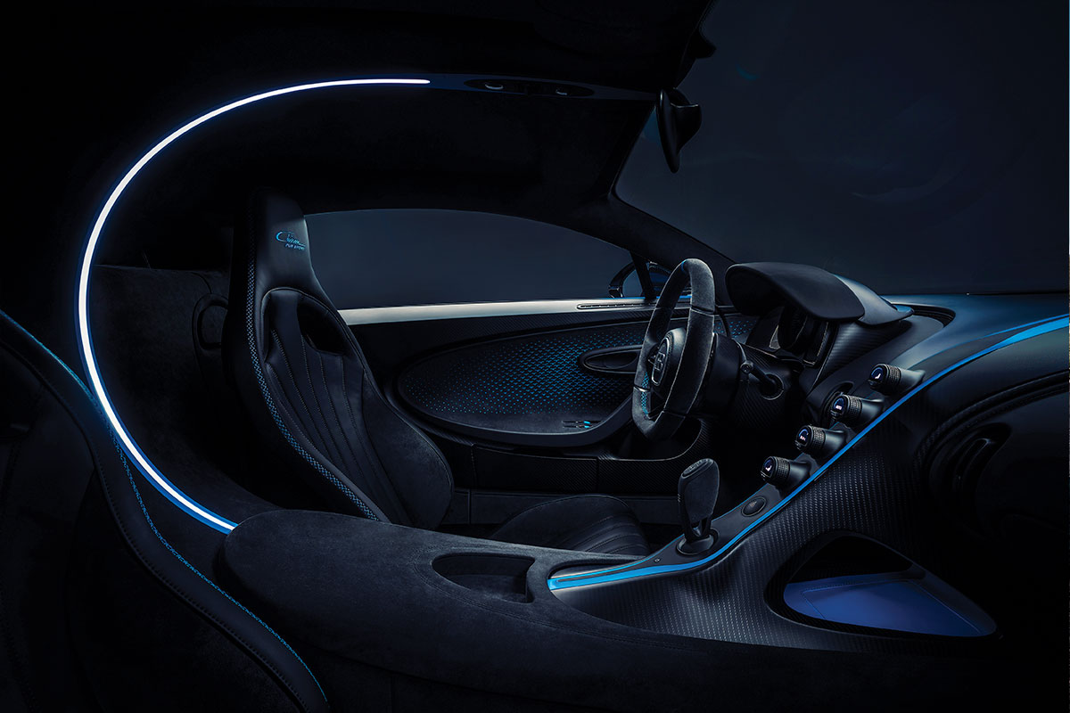 bugatti chiron pur sport7