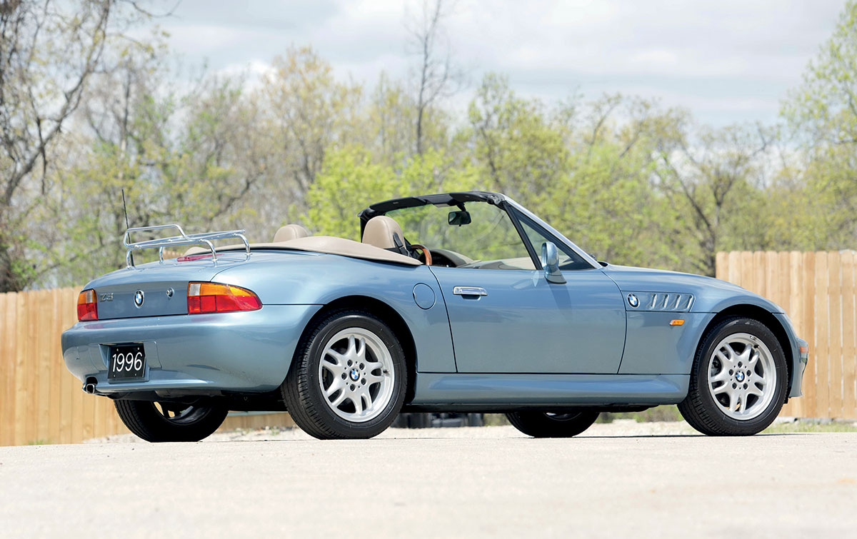 audi z3 1 8 roadster5