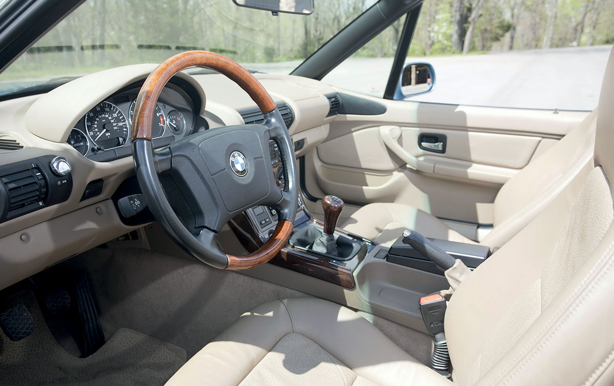 audi z3 1 8 roadster6