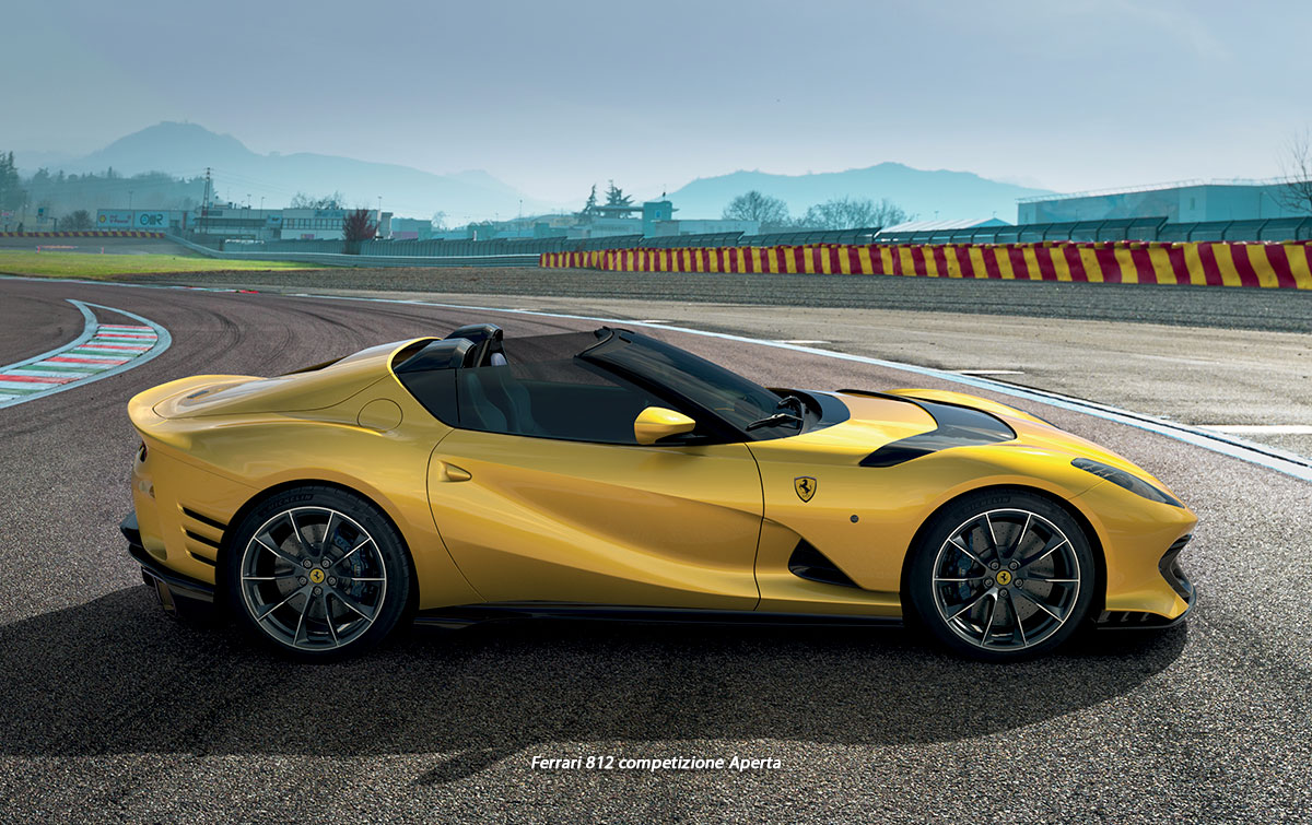 ferrari 812 competizione1 1