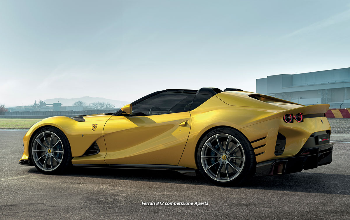 ferrari 812 competizione10