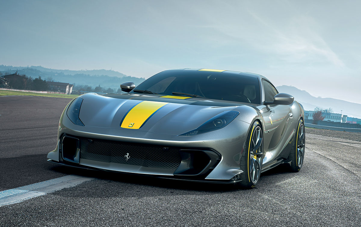 ferrari 812 competizione4