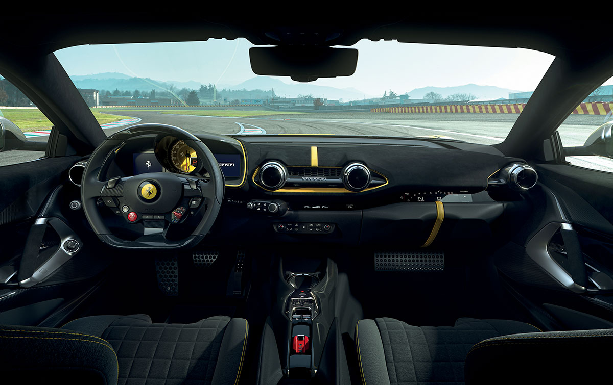 ferrari 812 competizione5