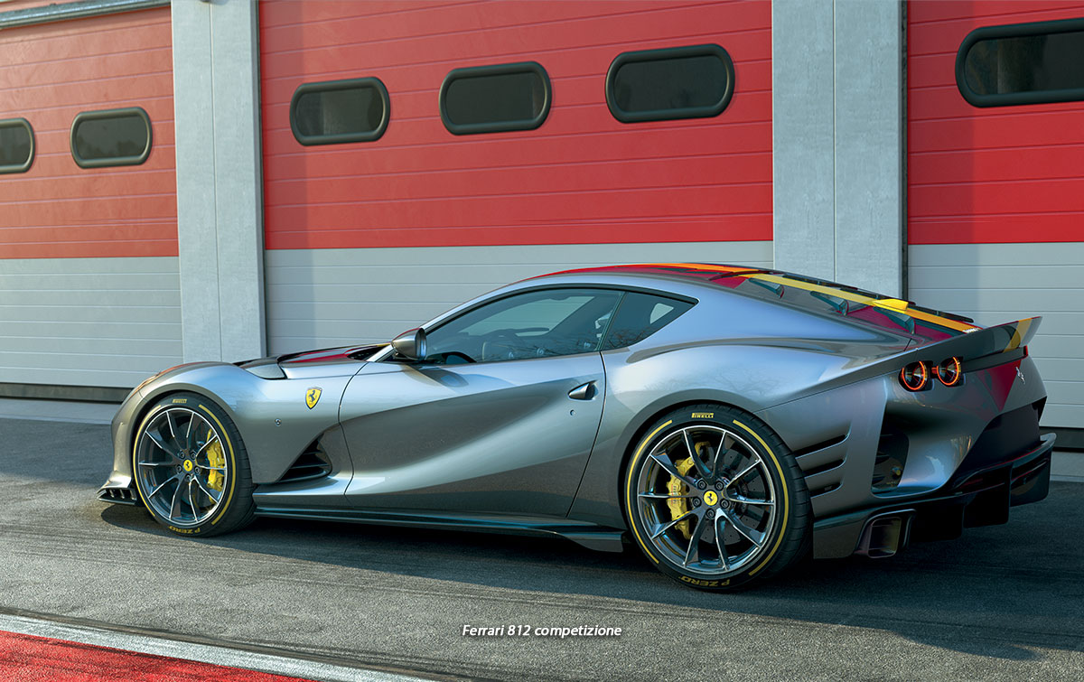 ferrari 812 competizione9