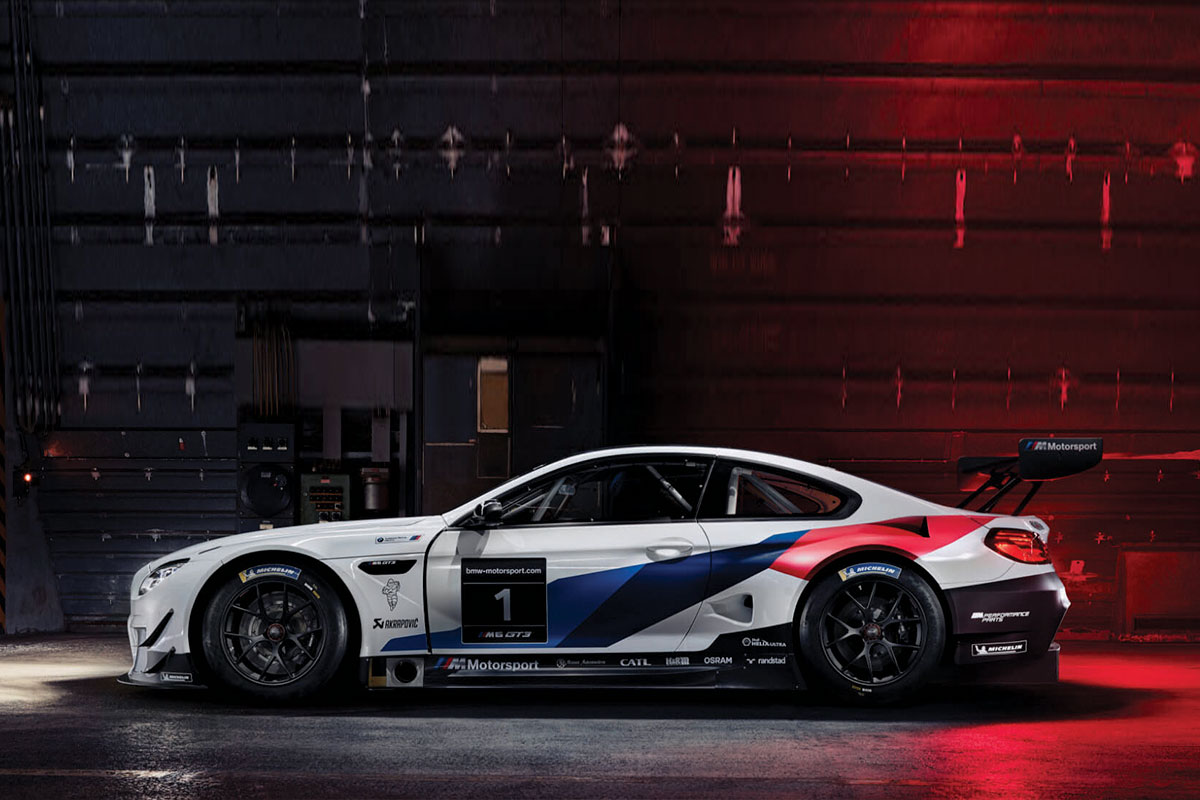 bmw prepare anniversaire