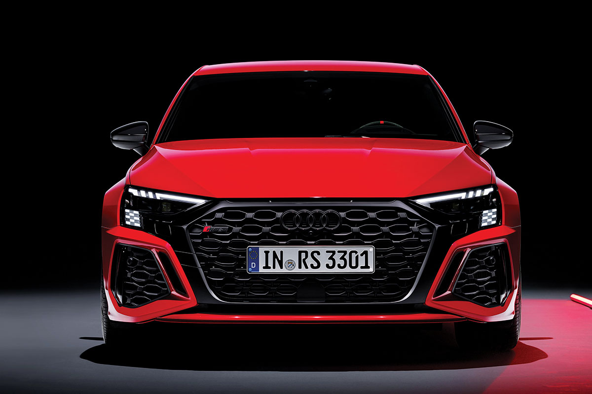 audi rs3 2