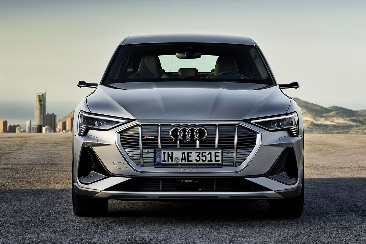 audi e tron1