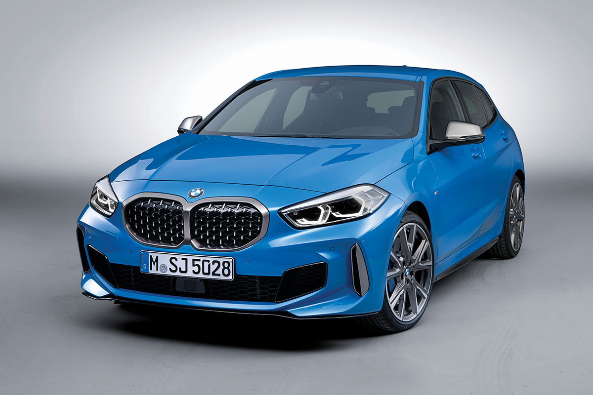 bmw m135 1