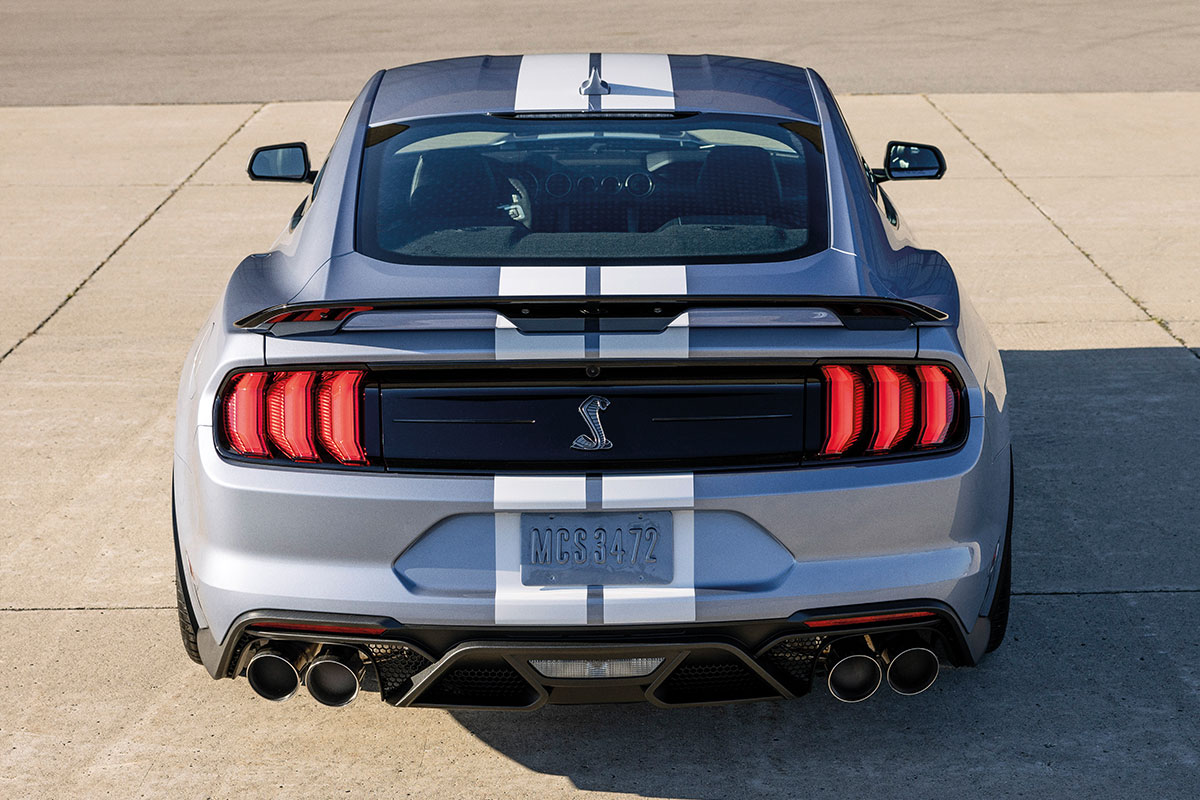 mustang shelby2