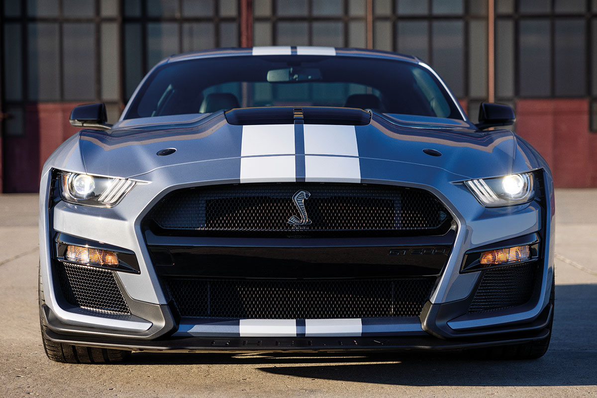 mustang shelby3