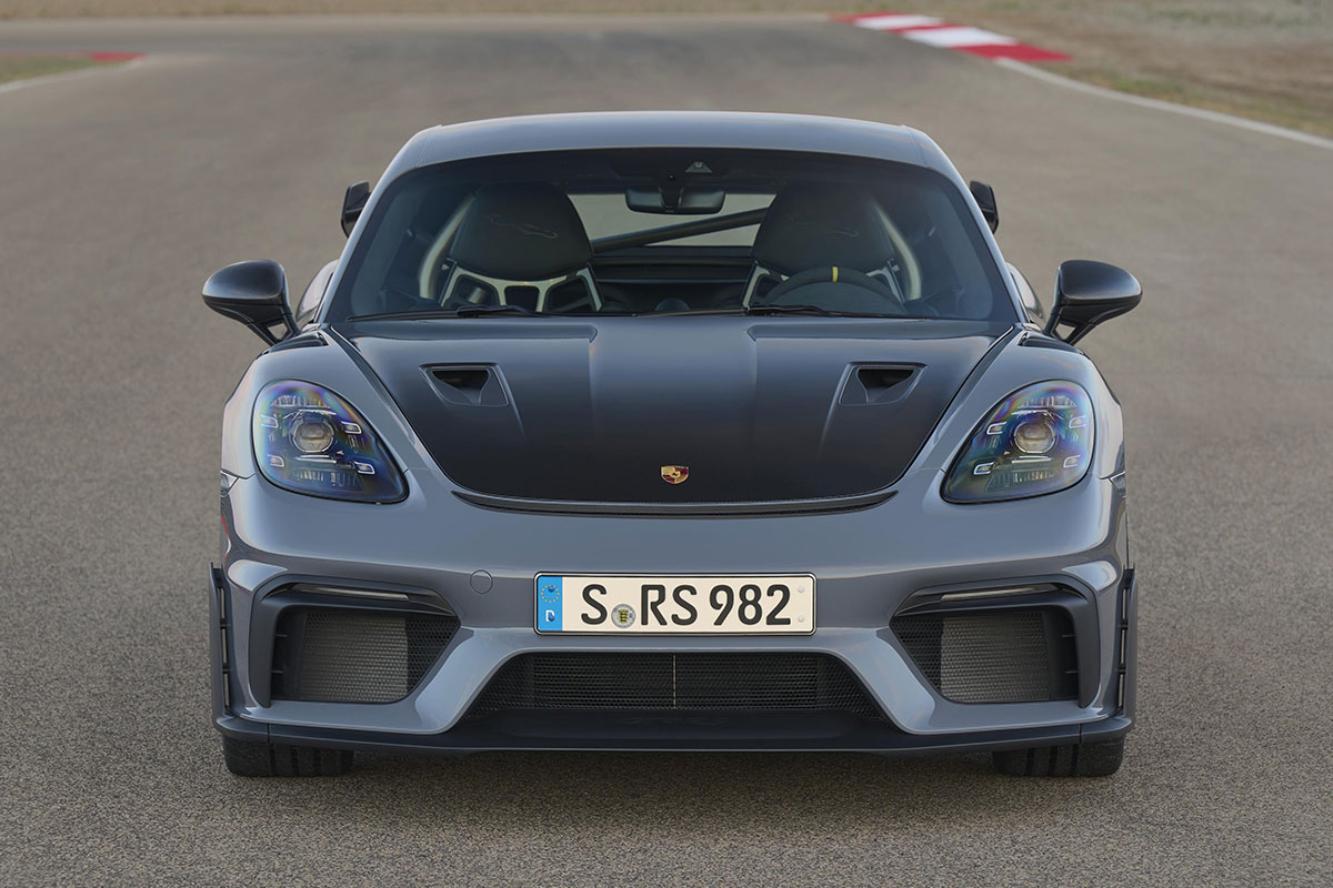 porsche 718 cayman2