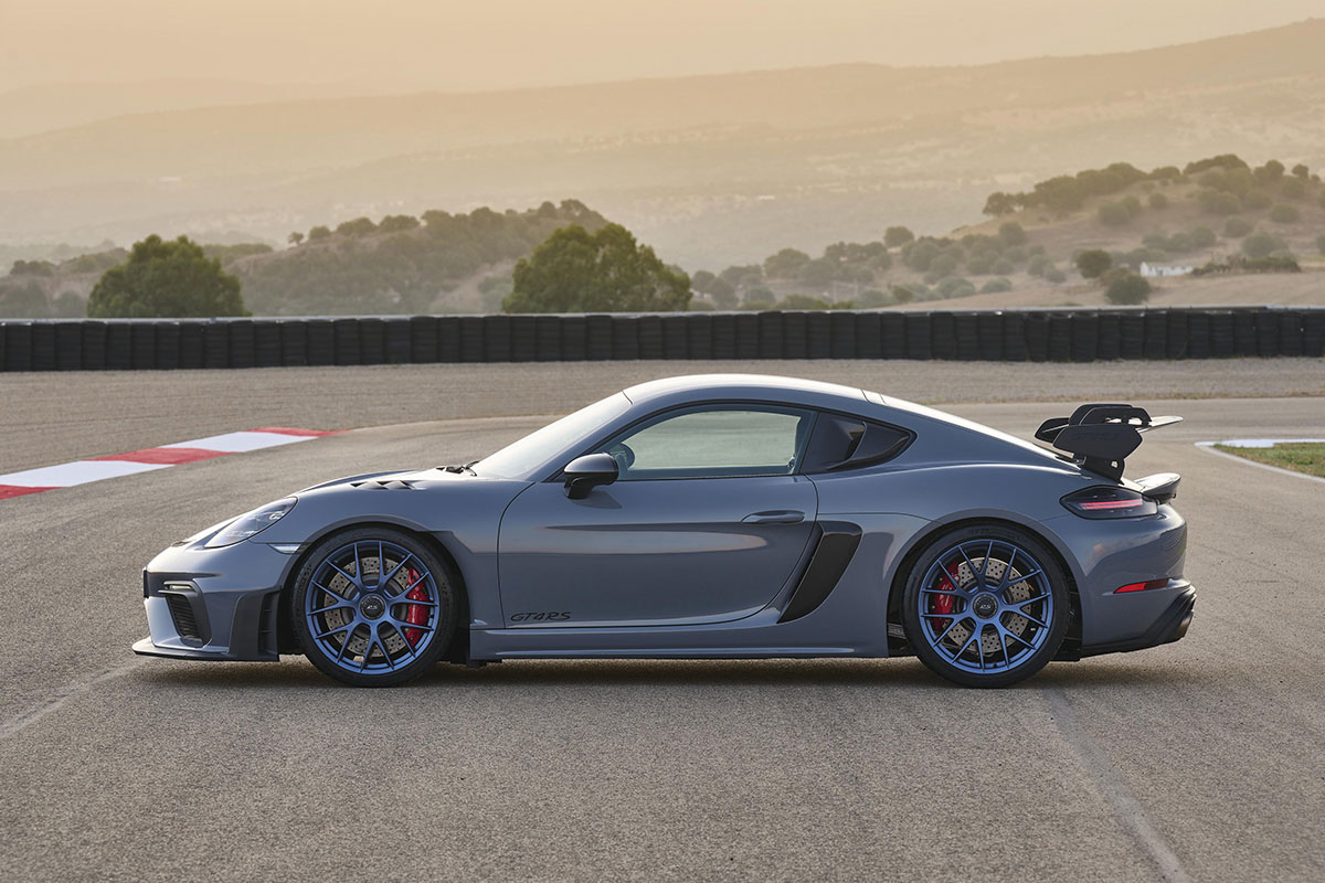 porsche 718 cayman4
