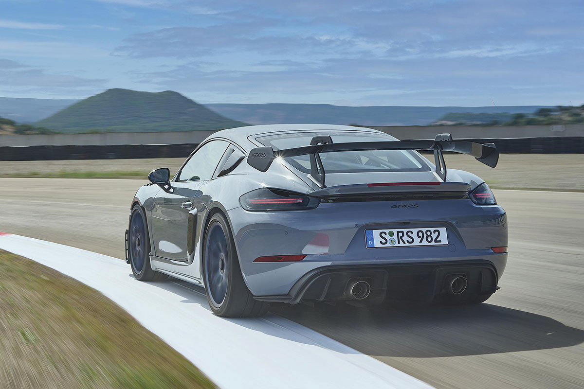 porsche 718 cayman5