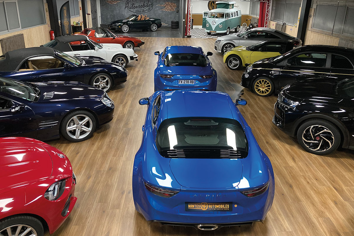 nantes automobile5