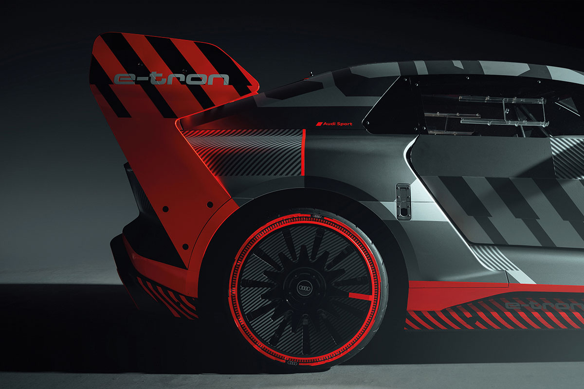 audi s1 e tron5