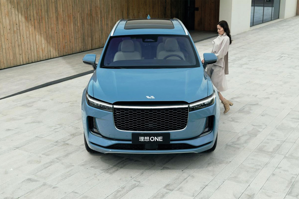 eBreves - Chine supprime subventions