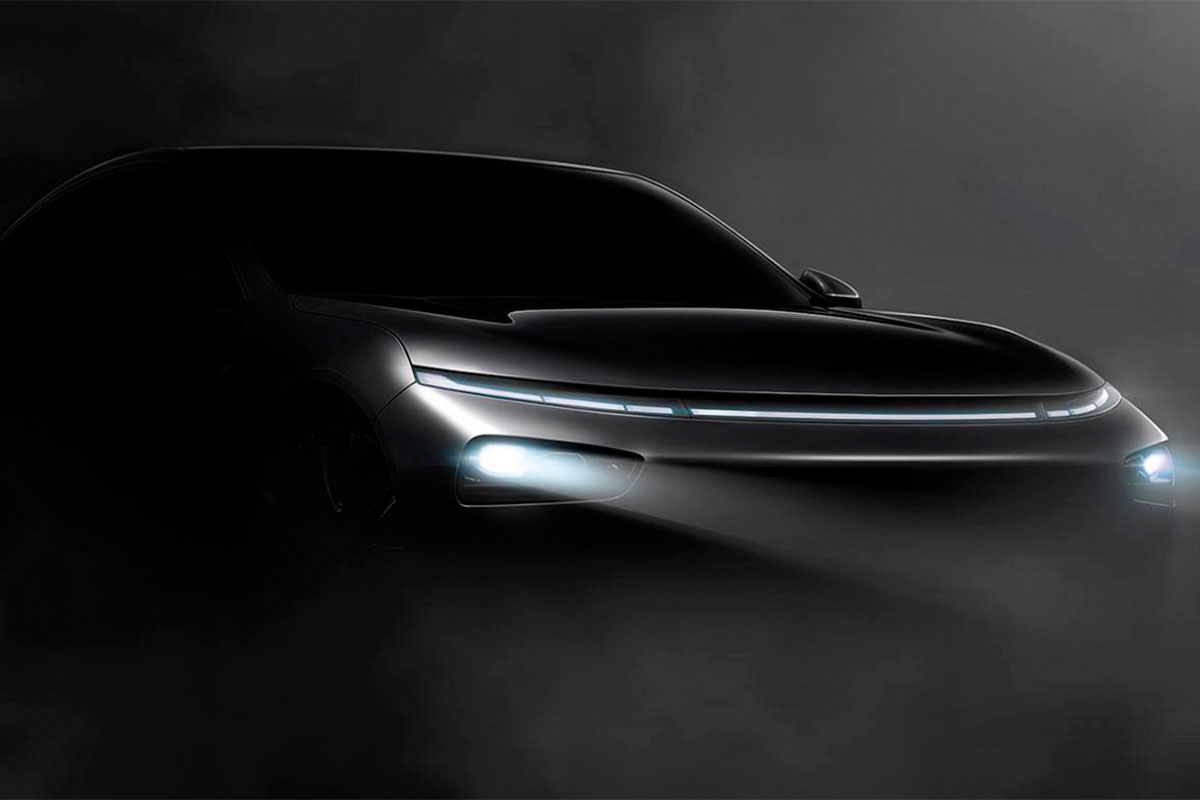 eBreves - Xiaomi prepare son VE