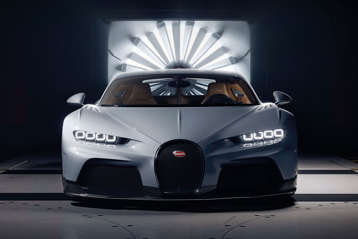 bugatti
