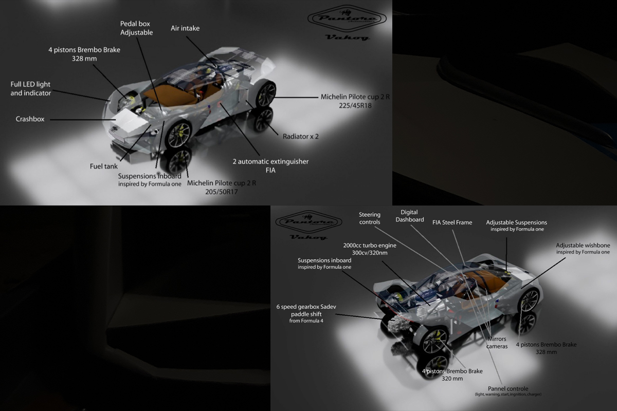 SchÃ©ma de conception Pantore Vakog