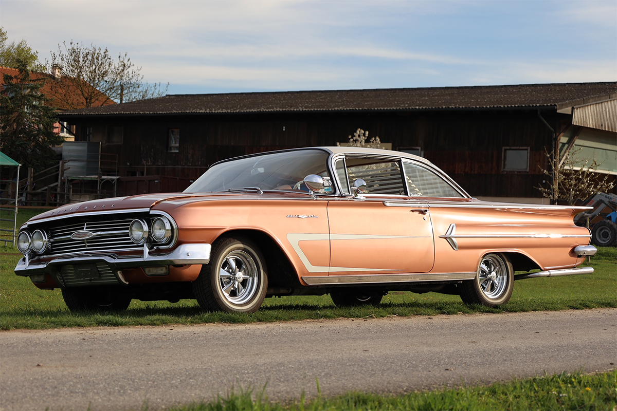 Caryouneed.ch, un site d’enchères automobiles 2.0 - 2