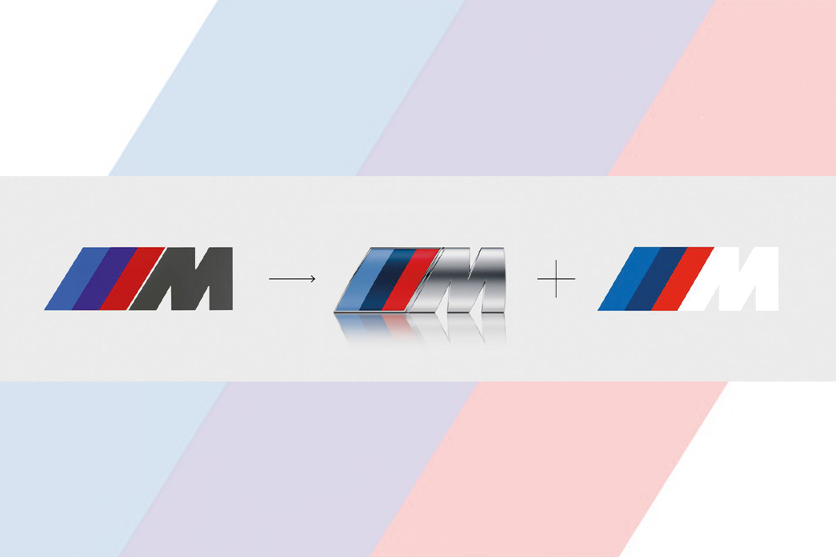 logos BMW