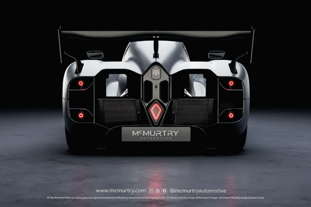 McMurtry SpÃ©irling