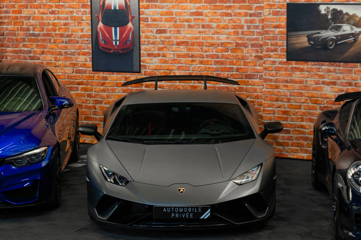Lamborghini