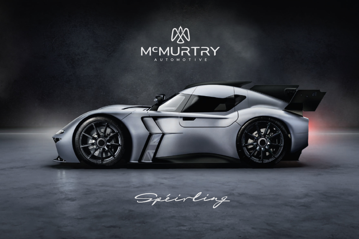 McMurtry SpÃ©irling