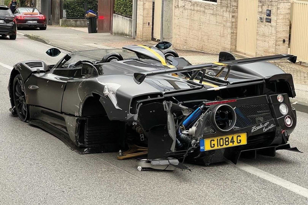 Pagani