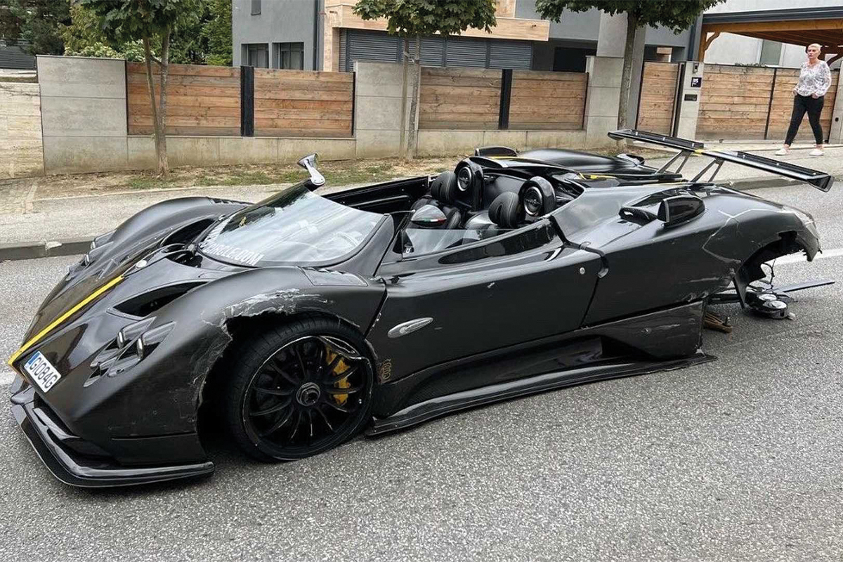 Pagani