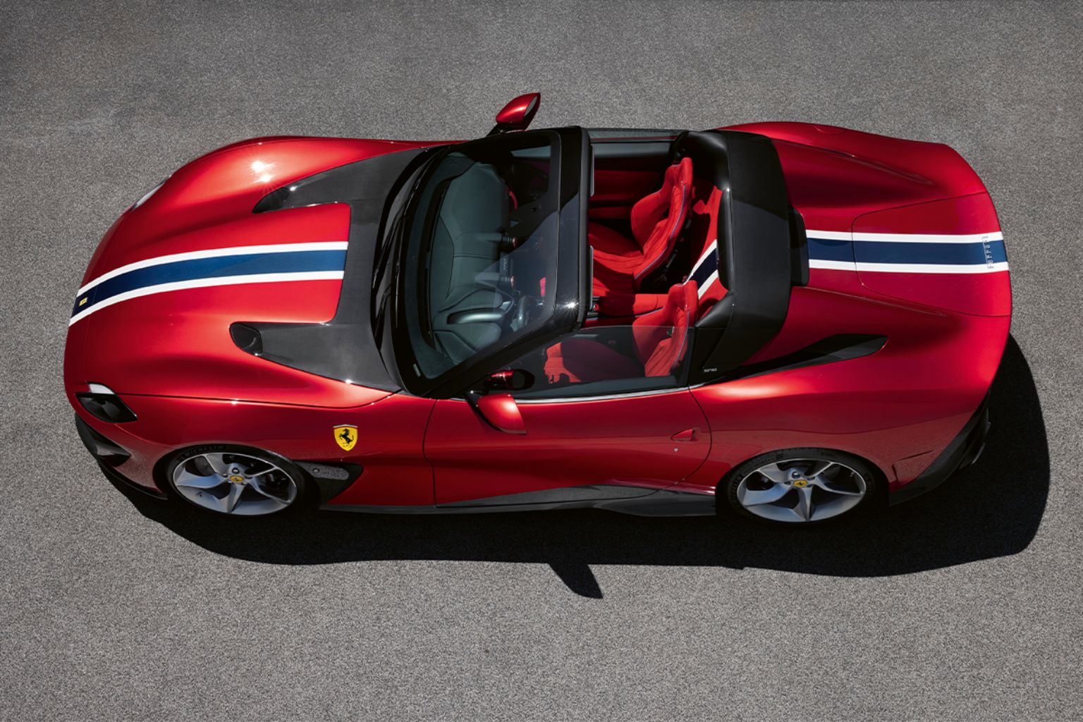 Ferrari SP51