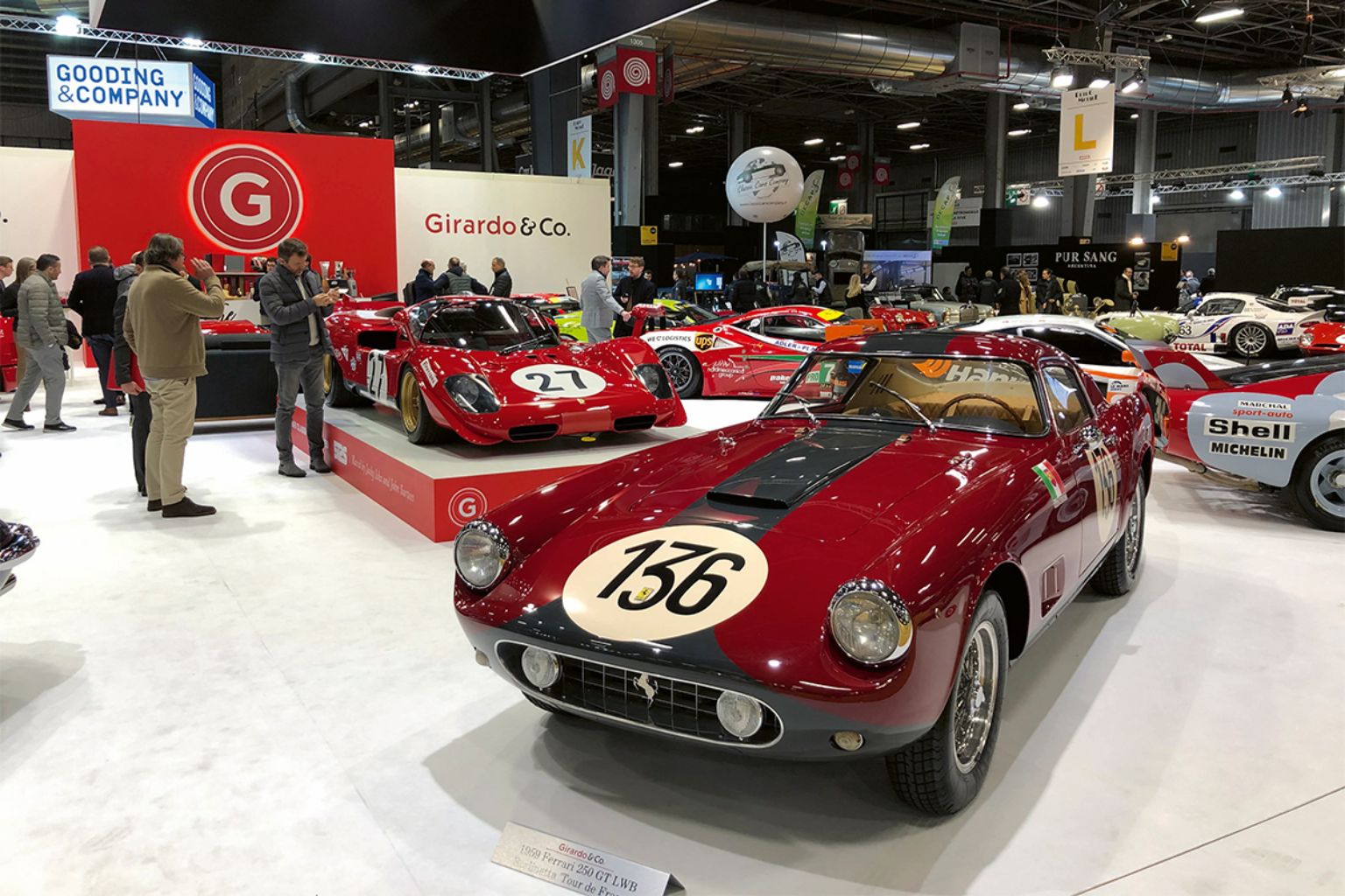 retromobile