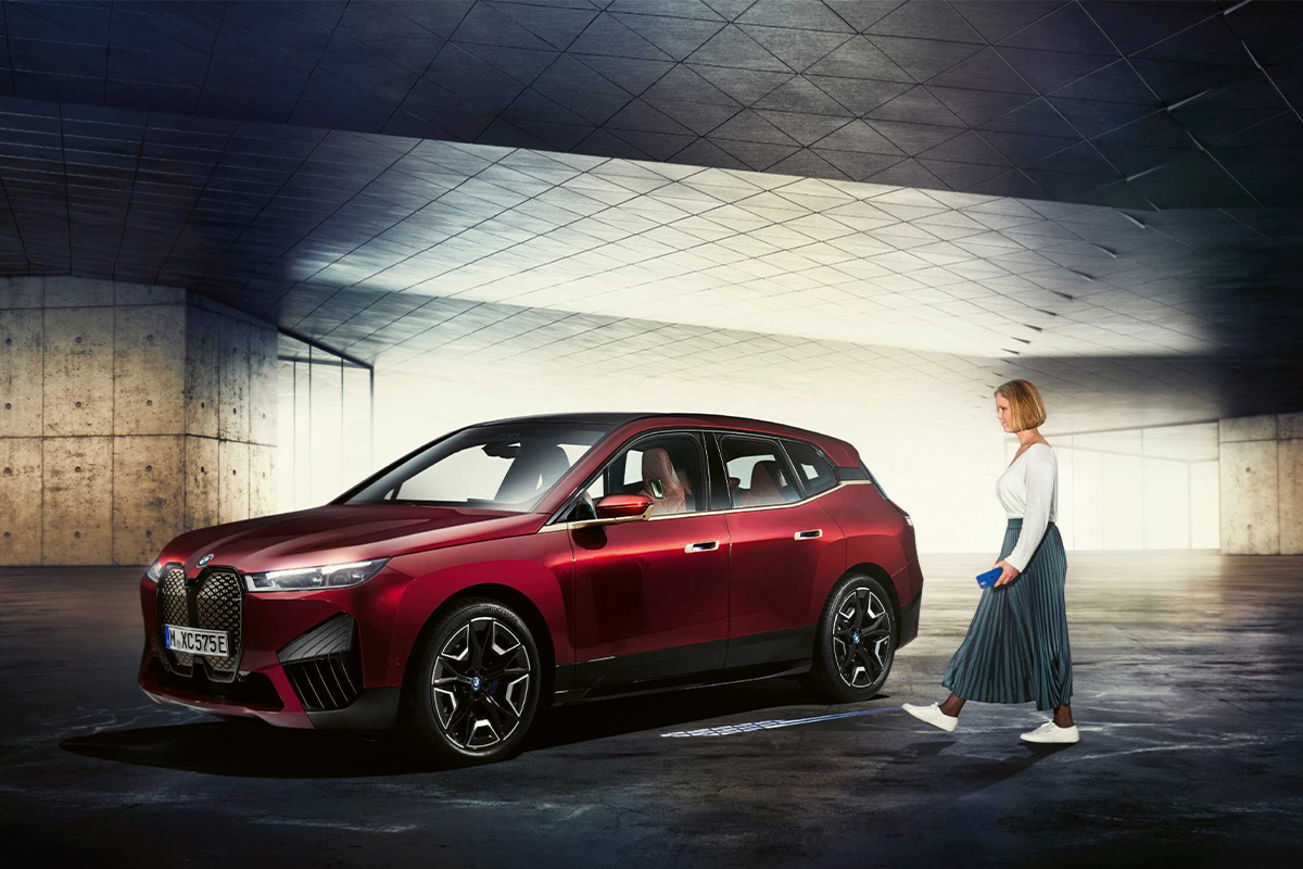 Smartphone en guise de clÃ©