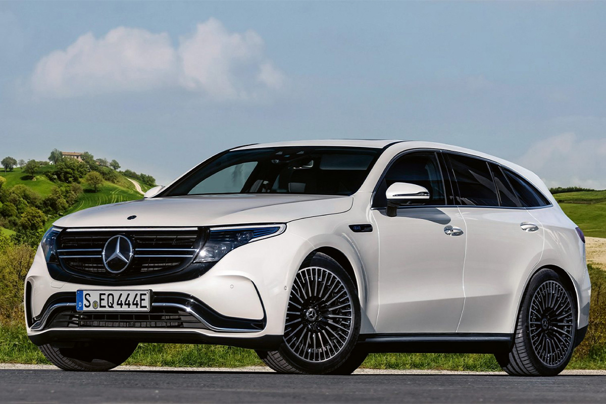 L'electrique surpasse le thermique