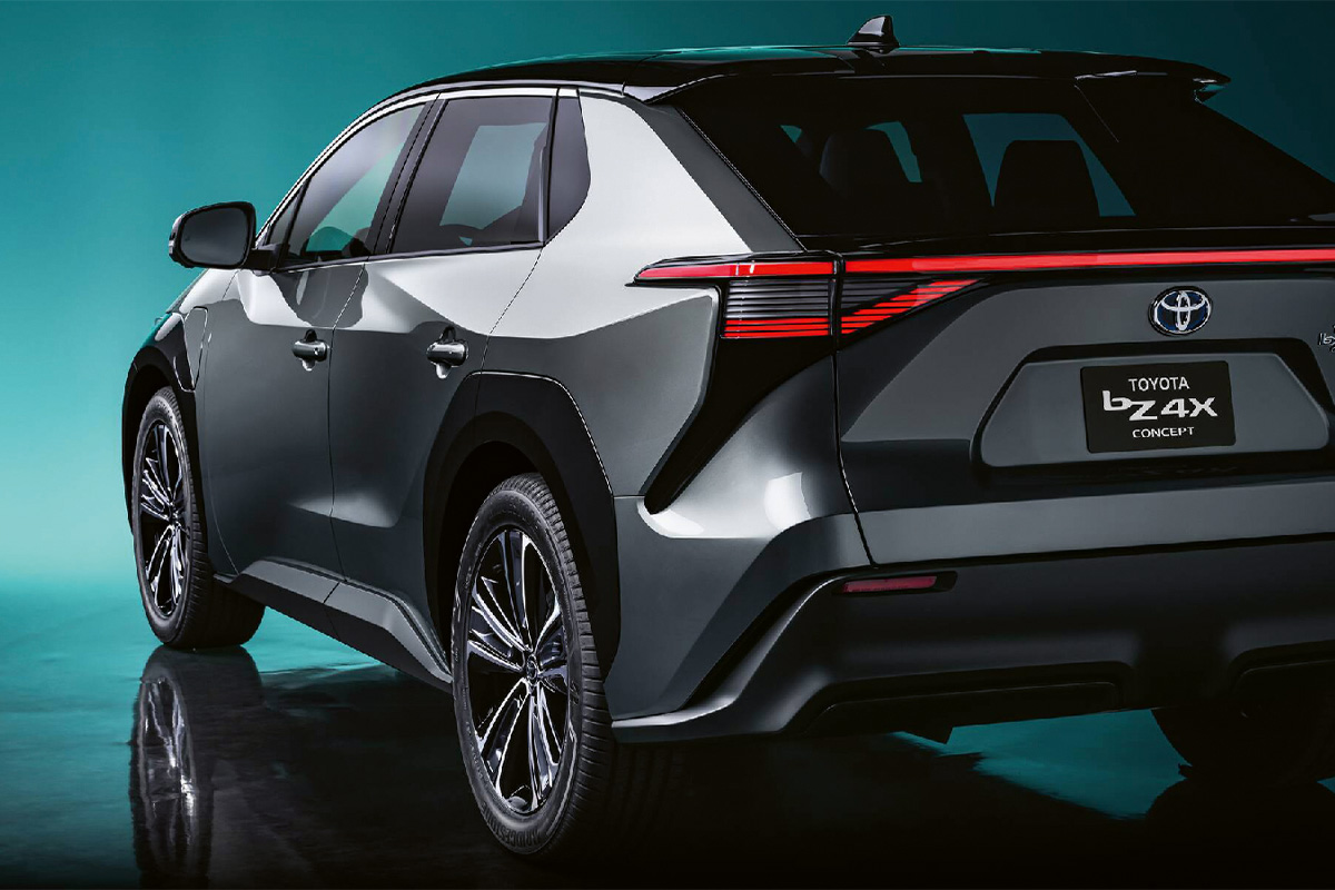 Toyota vise la rentabilitÃ©