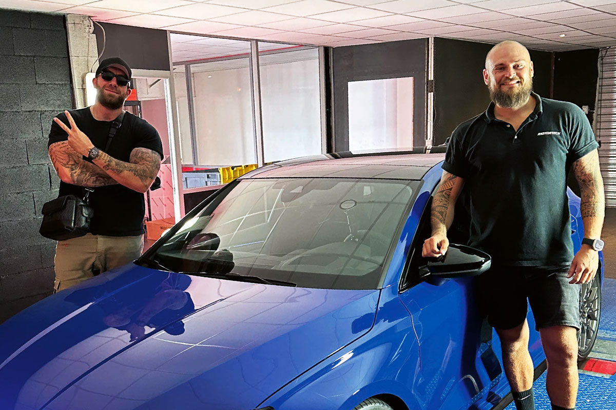 Motortech Mougins, du savoir-faire et de la passion - 4