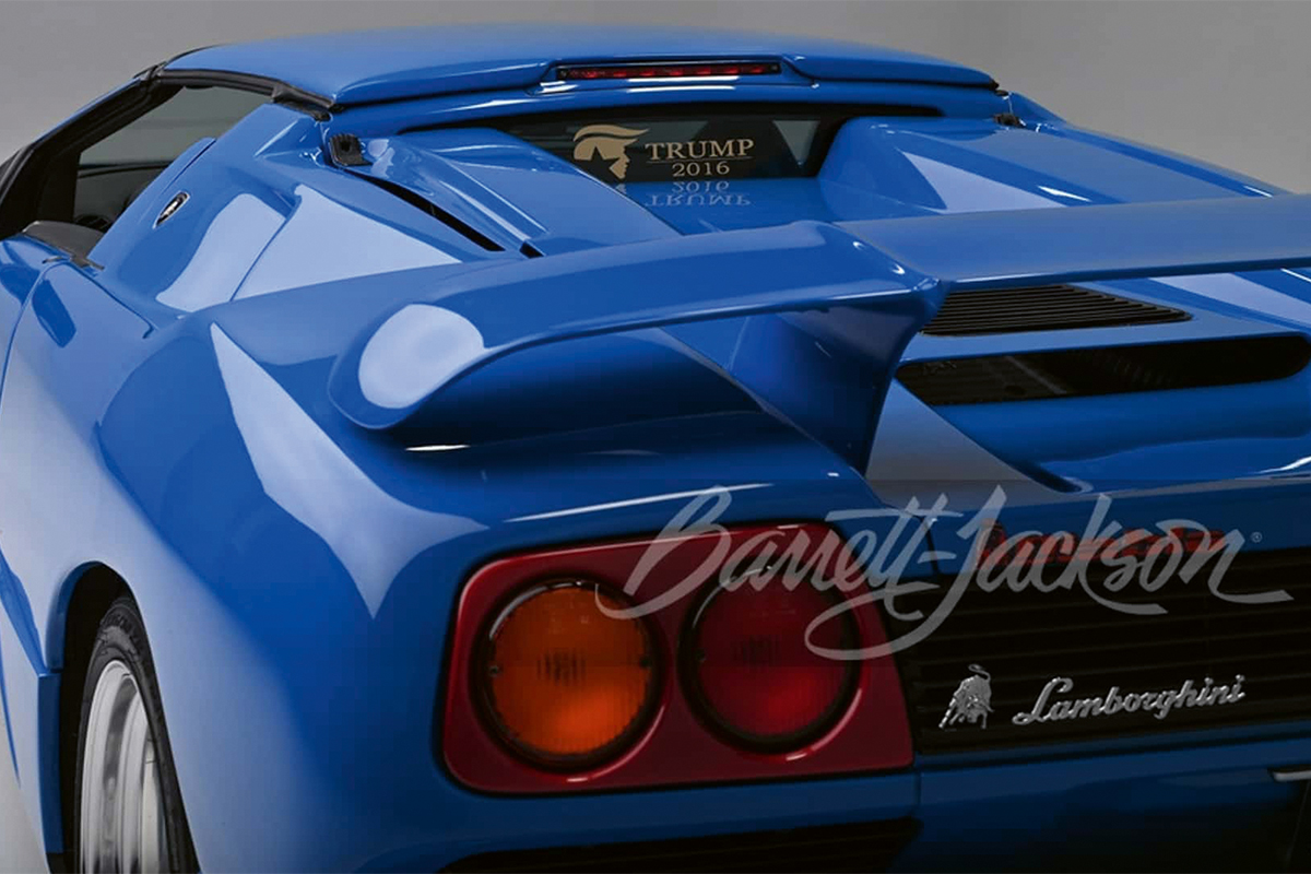 Lamborghini Diablo