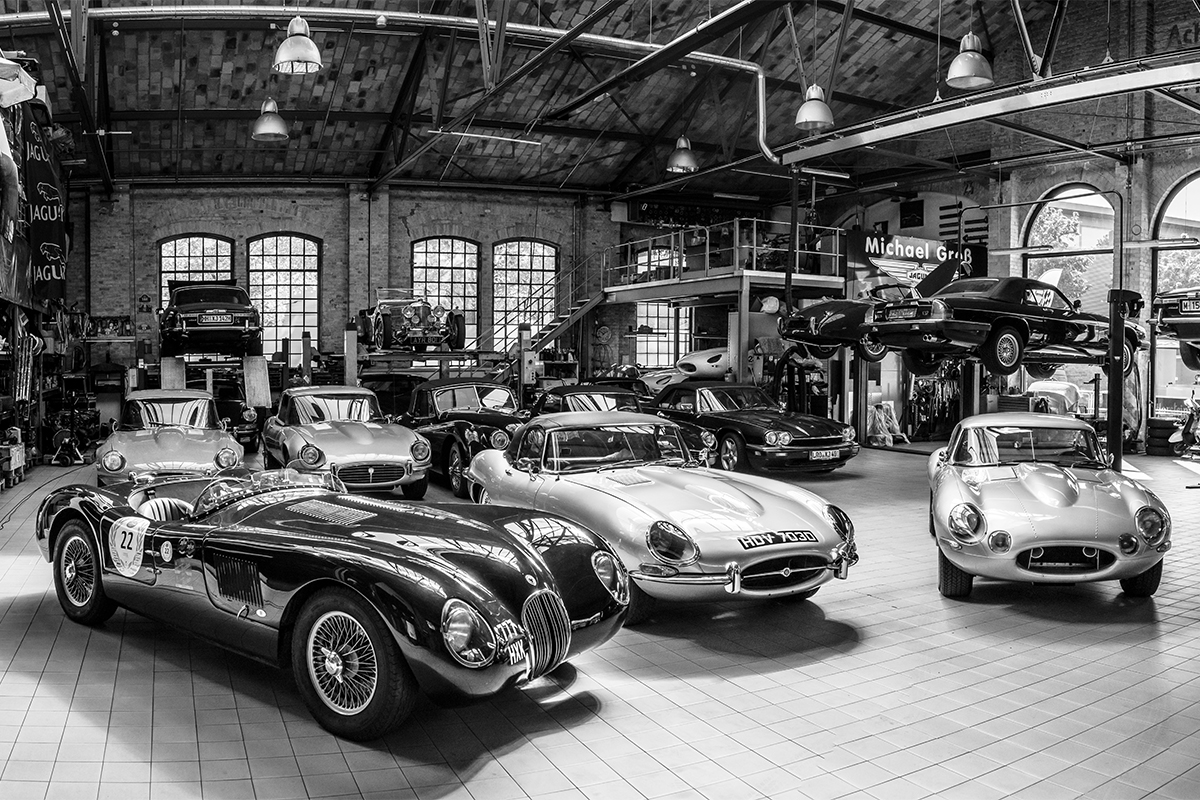 Top Marques Monaco 2024