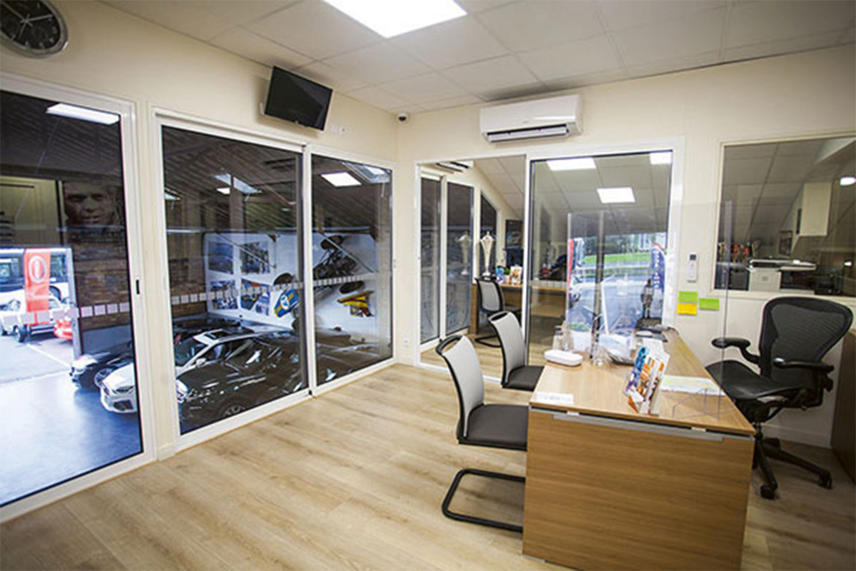 Next-Auto, Porsche dans les gênes - 2