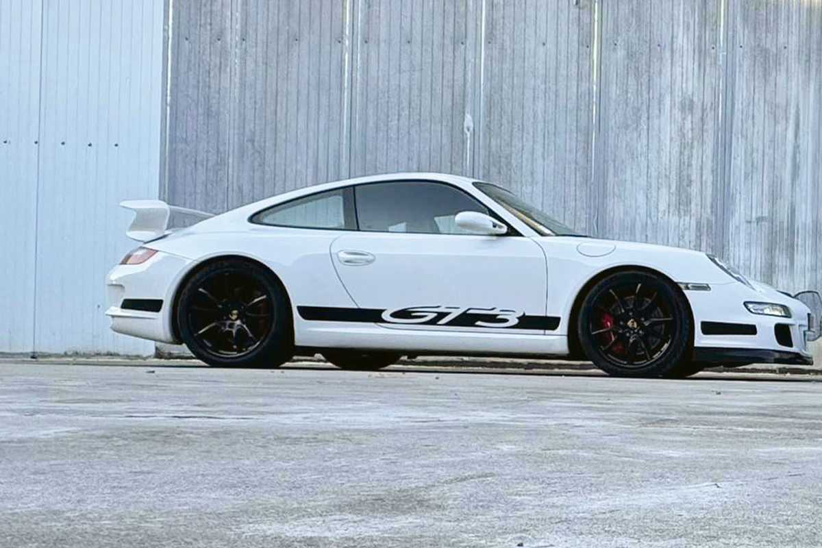 Classic Center, la nostalgie Porsche - 3