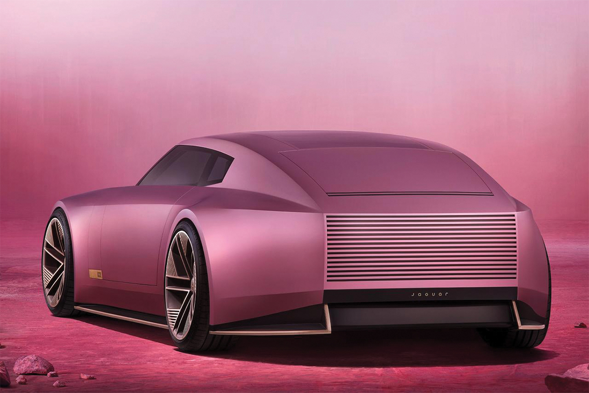 Jaguar réaliste La production va baisser