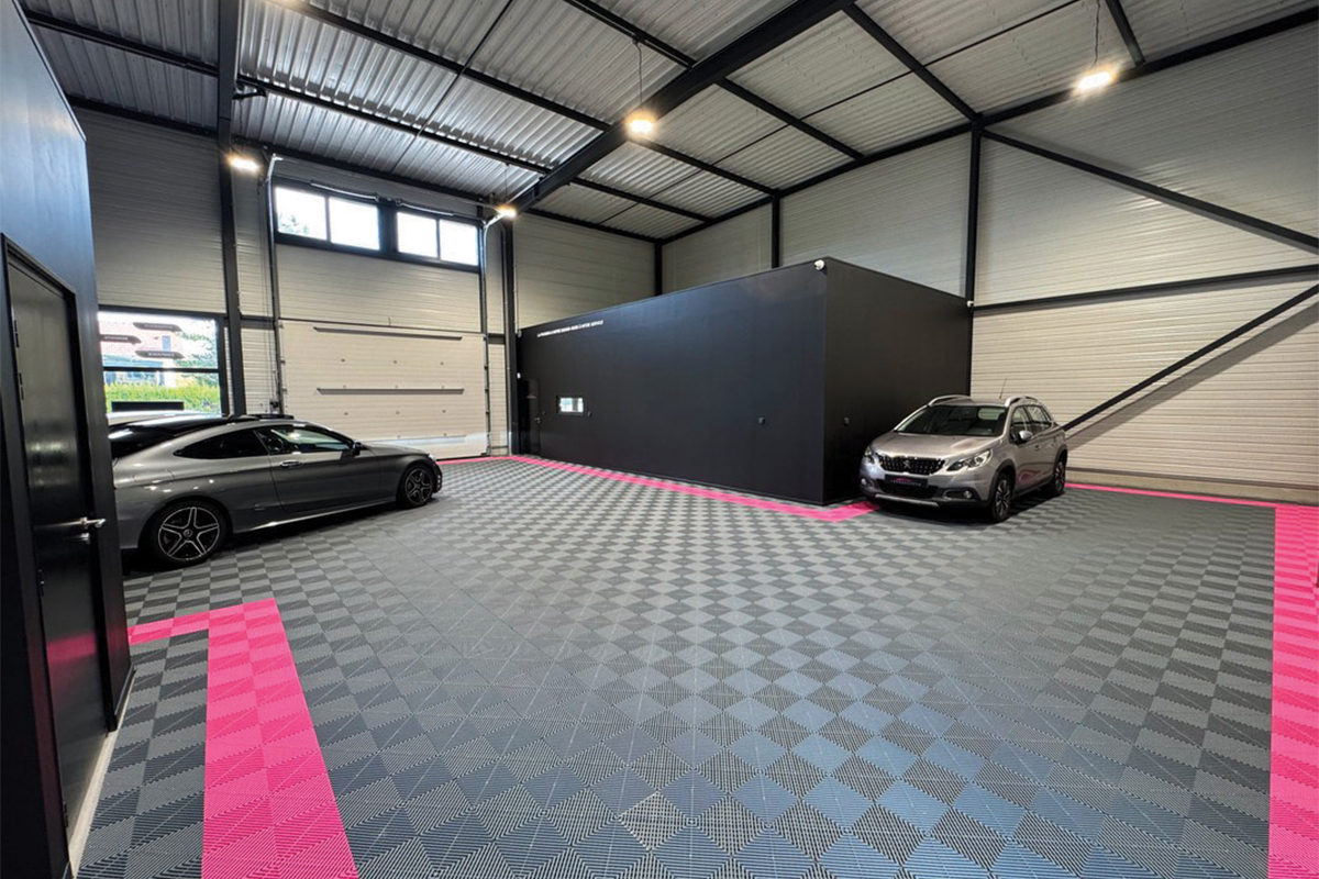 Transakauto Saint-Louis