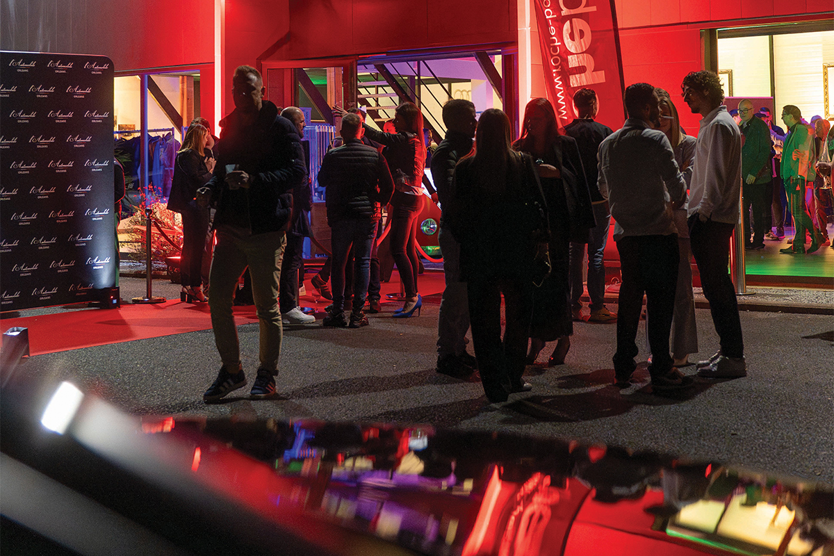 L’Automobile Orléans