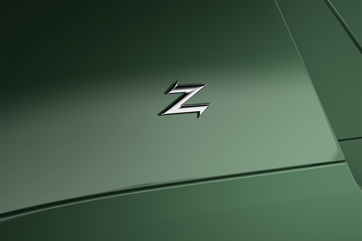 Capricorn 01 by Zagato