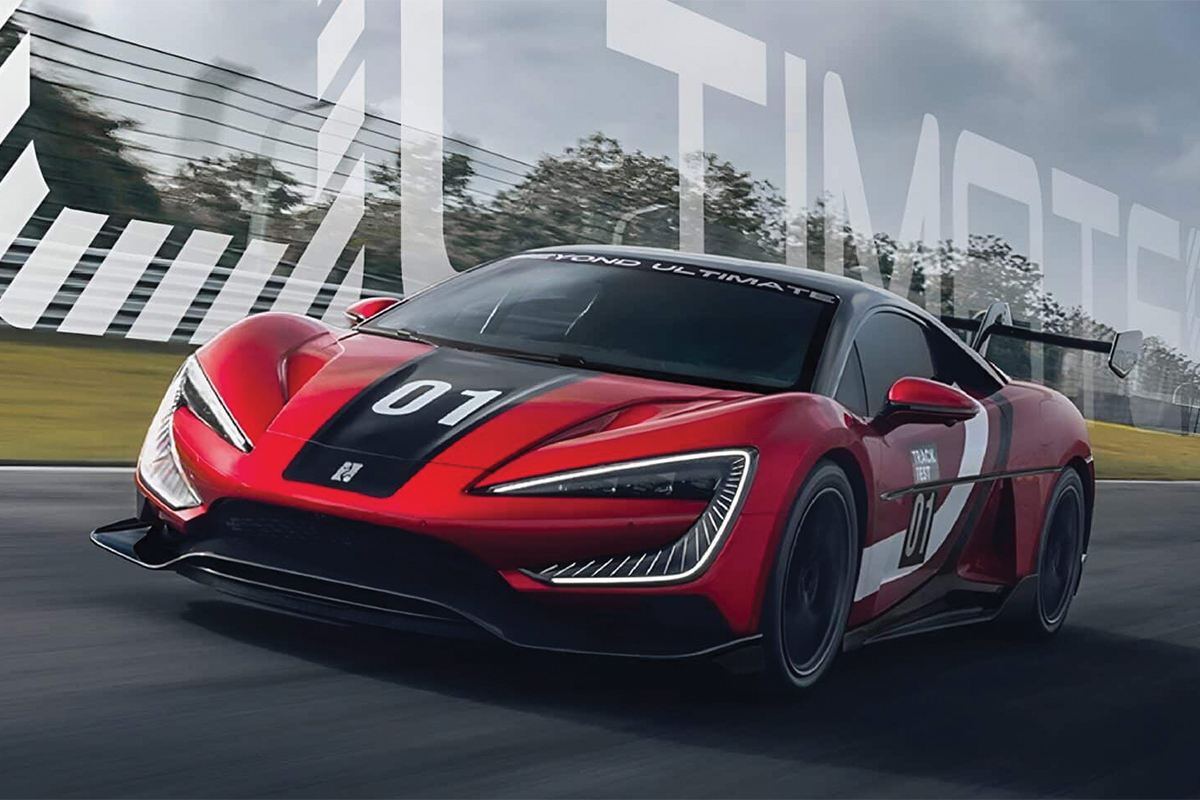 L’impression 3D, plus efficace ?